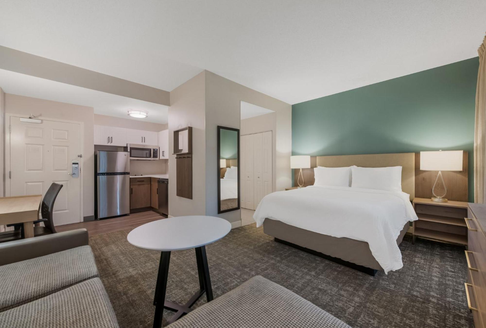 Staybridge Suites Chesapeake-Virginia Beach By Ihg Exterior photo