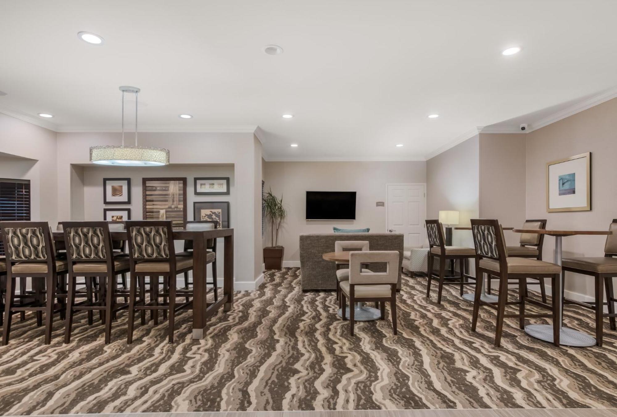 Staybridge Suites Chesapeake-Virginia Beach By Ihg Exterior photo