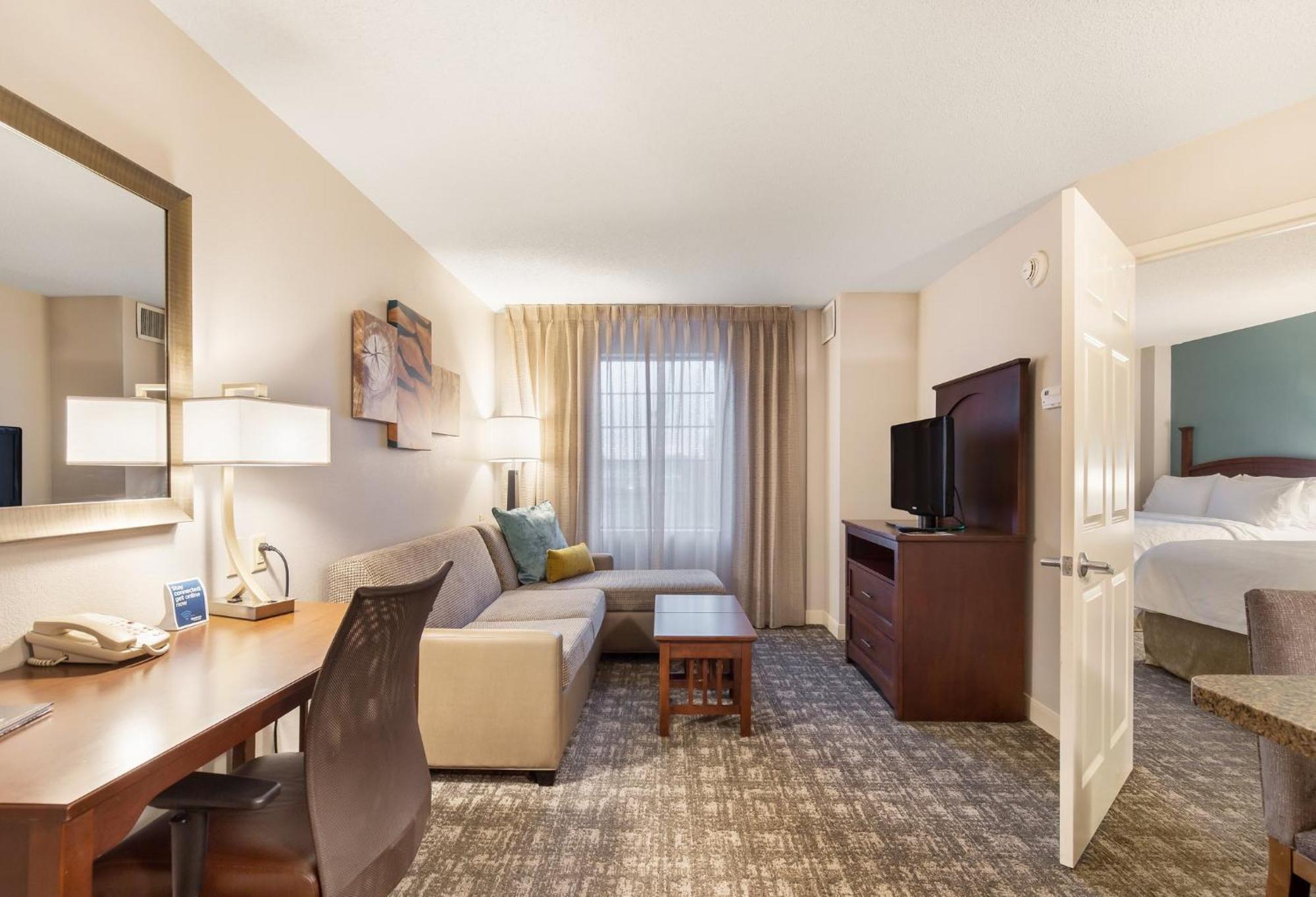 Staybridge Suites Chesapeake-Virginia Beach By Ihg Exterior photo